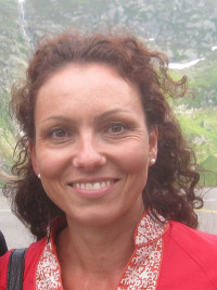 Silvia Seipp